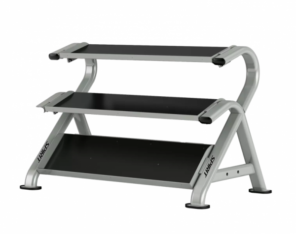 Spirit ST800DR3 Dumbbell Rack