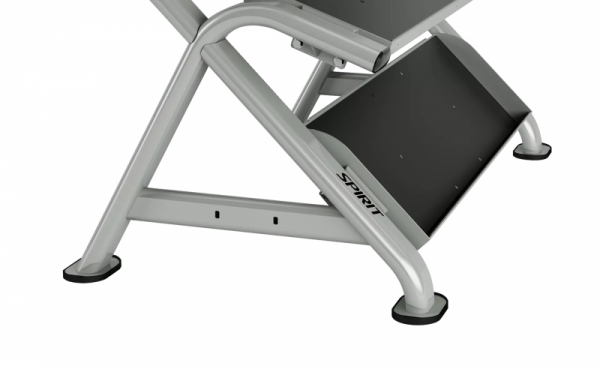 Spirit ST800DR3 Dumbbell Rack