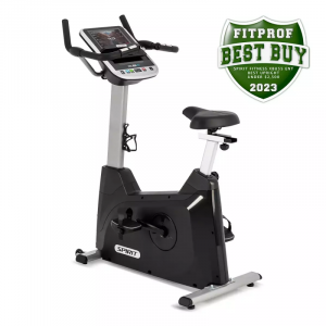 Spirit XBU55 Upright Bike