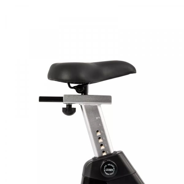 Spirit XBU55ENT Upright Bike