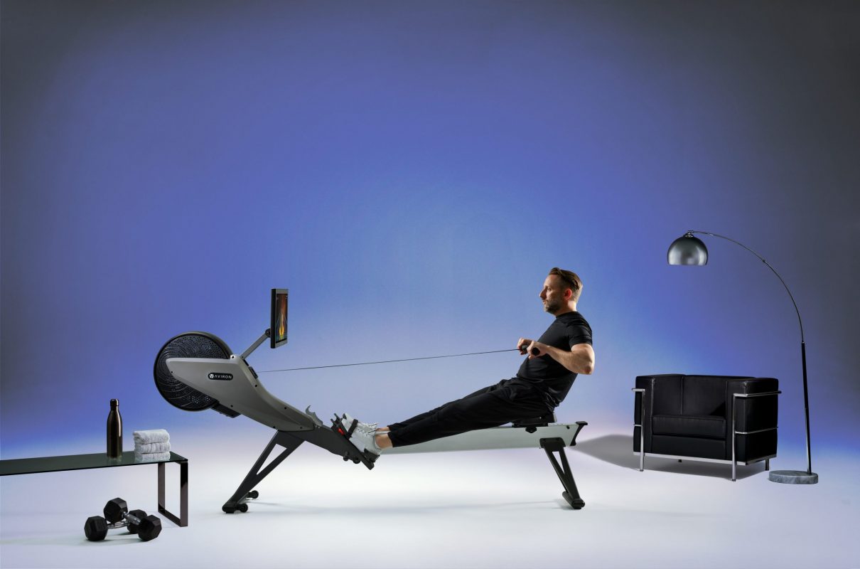 Aviron Impact Series Rower