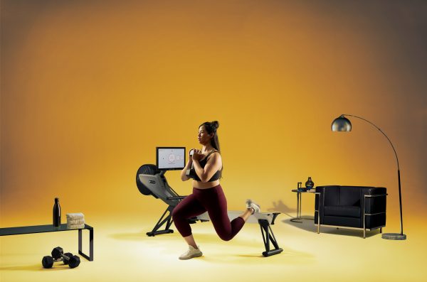 Aviron Impact Series Rower