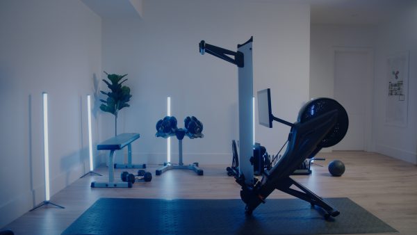 Aviron Impact Series Rower