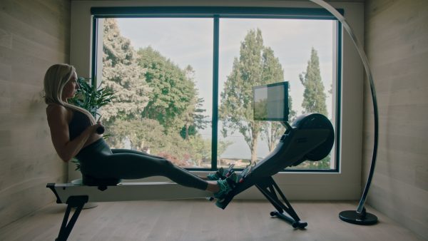 Avrion Impact Series Rower