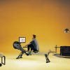 Aviron Impact Series Rower