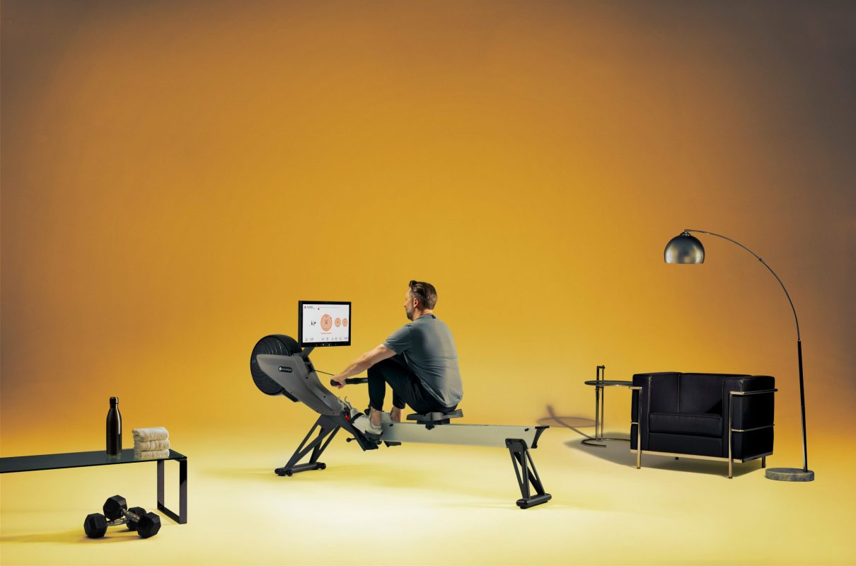 Aviron Impact Series Rower