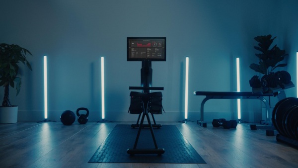 Aviron Impact Series Rower