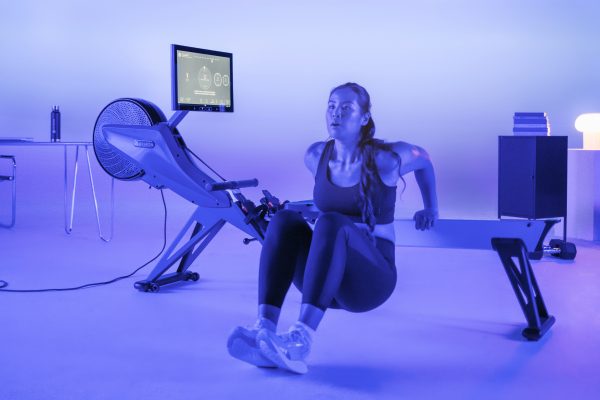 Aviron Impact Series Rower