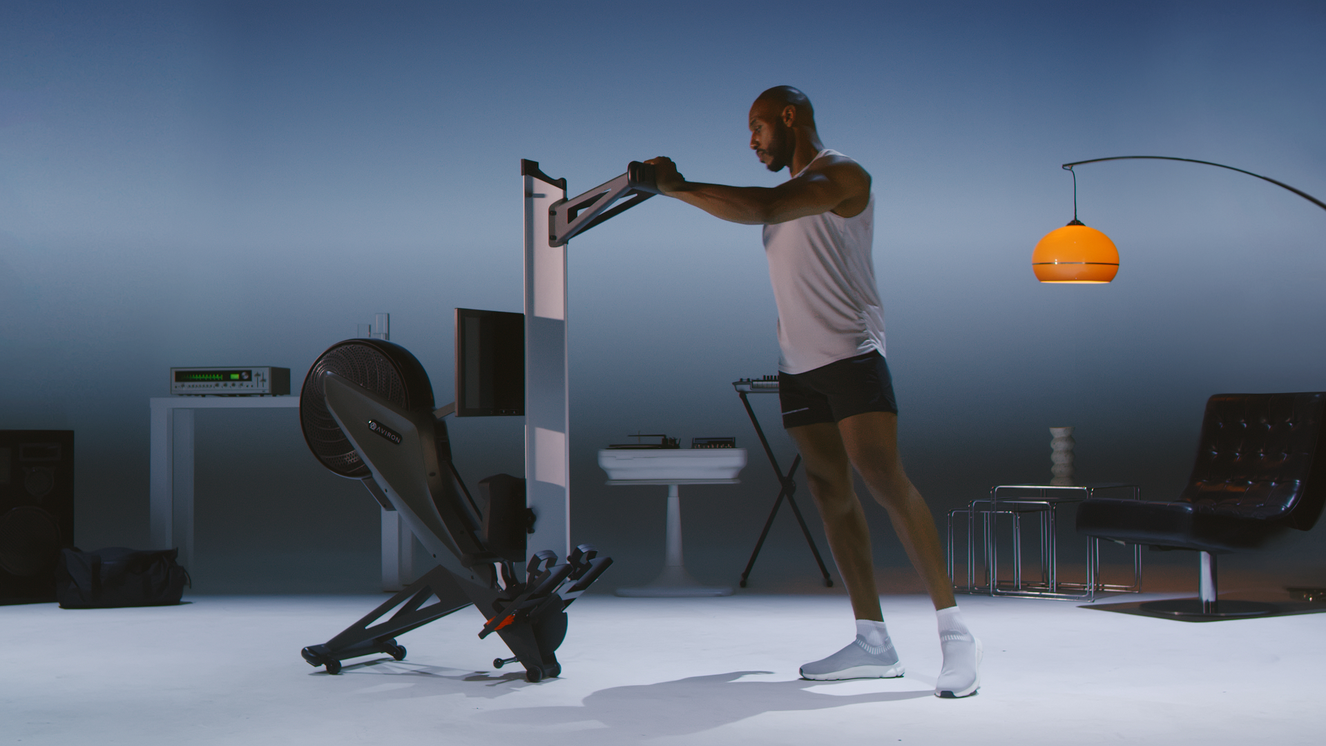 Aviron Impact Series Rower
