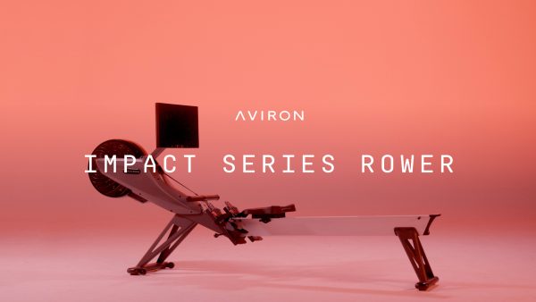 Aviron Impact Series Rower