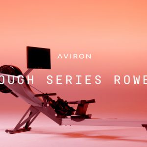Aviron Tough Series Rower