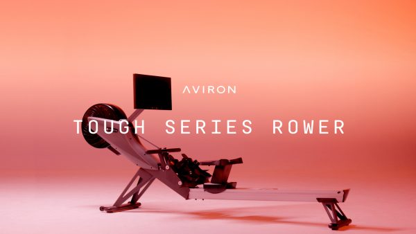 Aviron Tough Series Rower