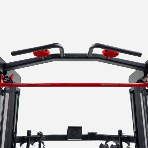 Inspire SF5 Smith Functional Trainer