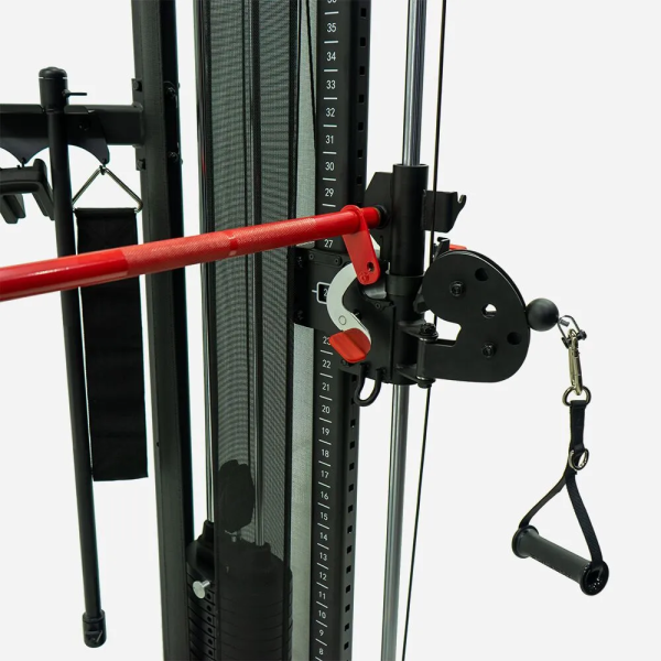 Inspire SF5 Smith Functional Trainer