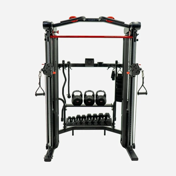 Inspire SF5 Smith Functional Trainer