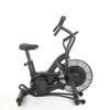 TKO AirRaid Stationary Bike side view