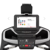 Spirit 685ENT Treadmill Console Apps and Mirroring Screen