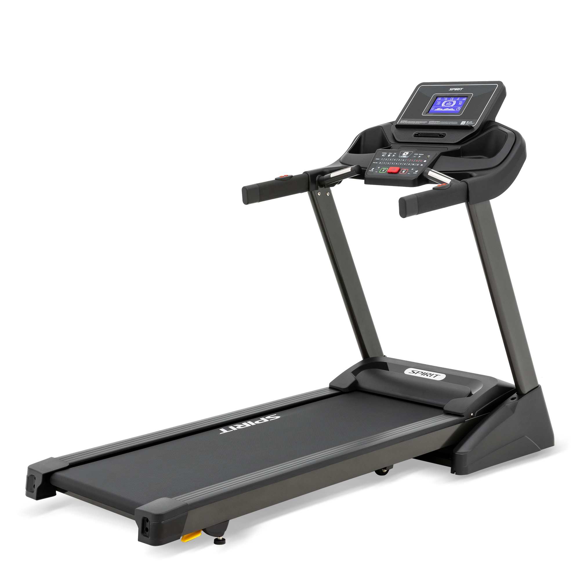 タタン Spirit XT285 Treadmill - Hest Fitness Products
