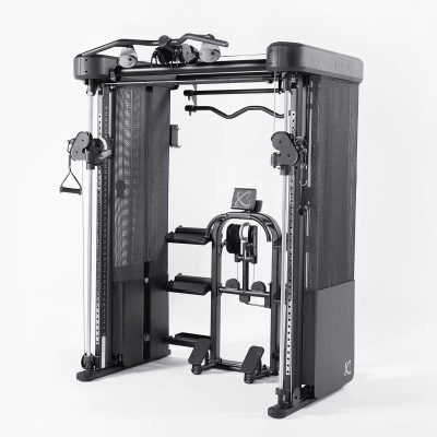 Inspire Fitness FT2 Functional Trainer - Thumbnail 3