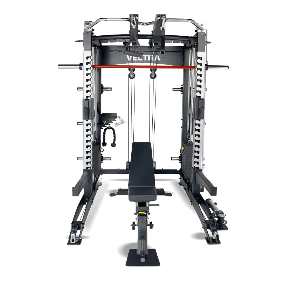 VECTRA FITNESS SUPREME SMITH - Hest Fitness Products