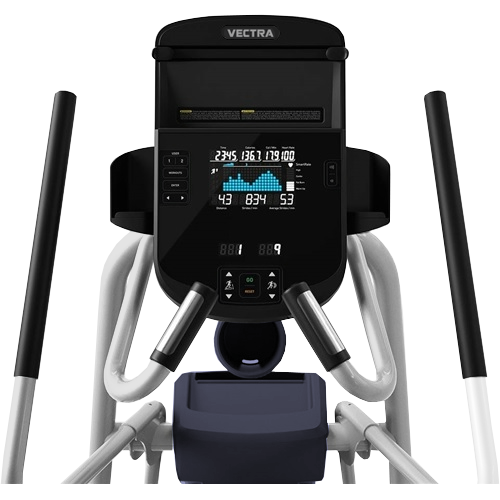 Vectra EX-420 console