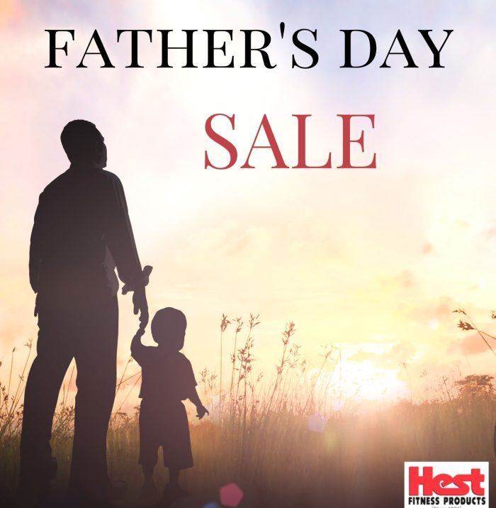 Hest Fitness Fathers Day Sale
