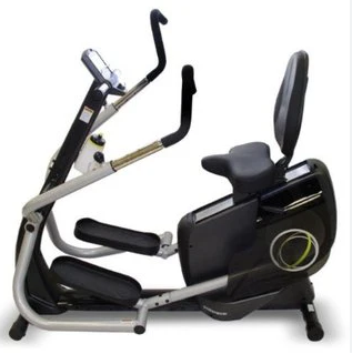 Inspire cs 2.4 cardio strider
