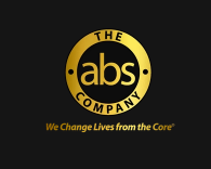 The Abs company's logo