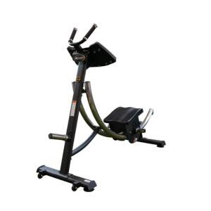 AB Coaster CS3000 product photo