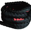 Black TKO Battle Rope