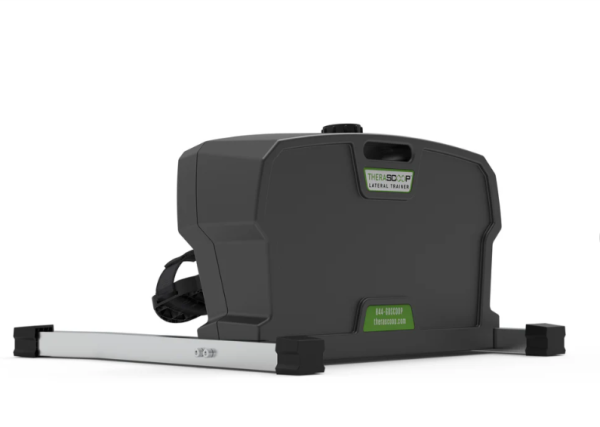 Helix Thera Scoop Lateral Elliptical back view