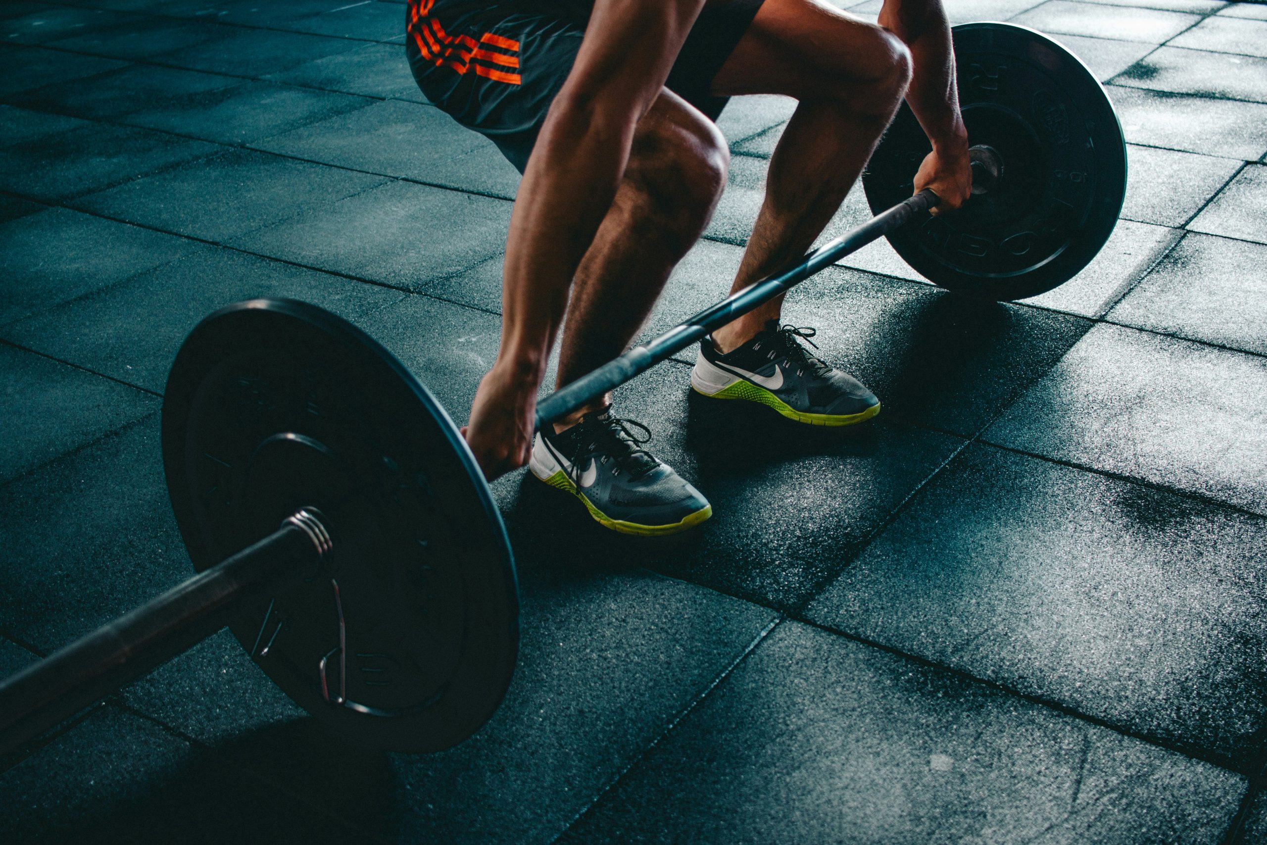 Free Weights