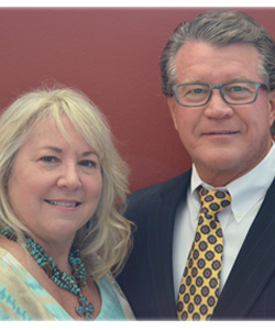 Albert & Paula Kessler