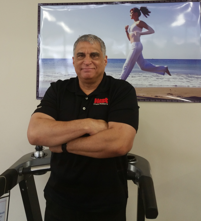 Joseph Gonzalez