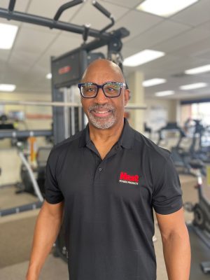 Roland Brown, Jr.