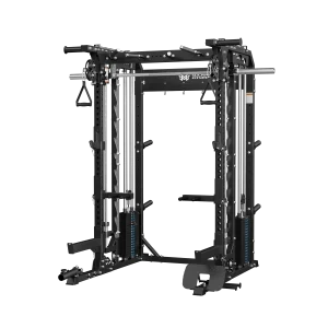 Major Fitness B52 Pro All-In-One Home Gym Smith Machine