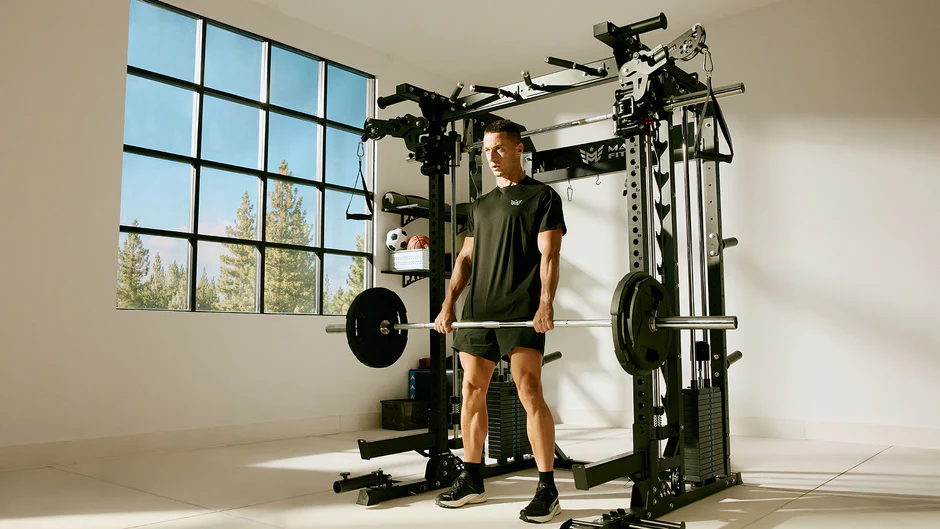 Strength Equipment