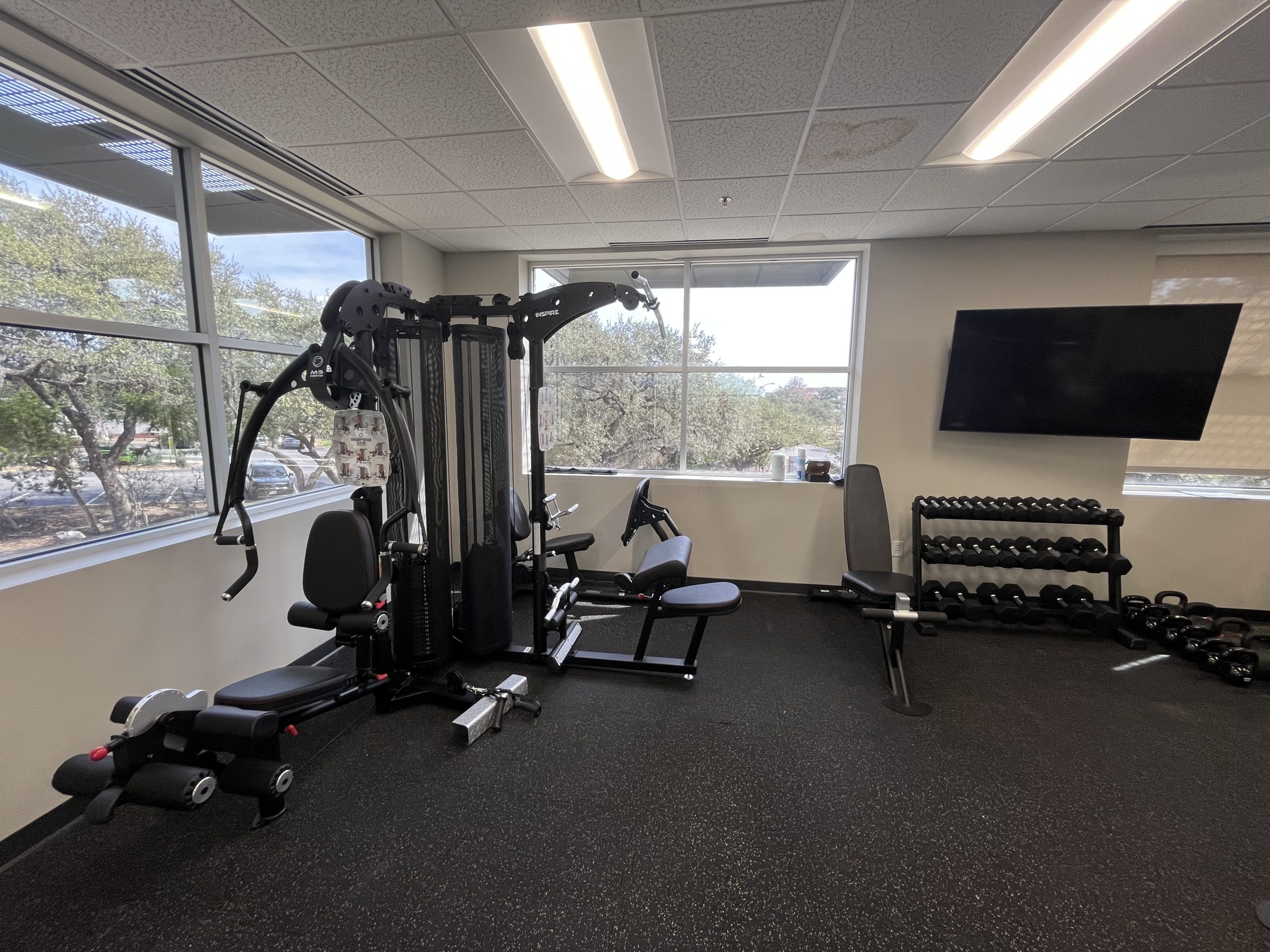 Corporate Wellness