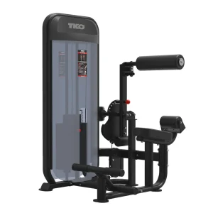 TKO Ab / Low Back