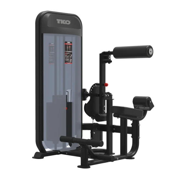 TKO Ab / Low Back