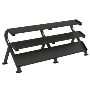 TKO 3-Tier Horizontal Mega Rack (891HDR)