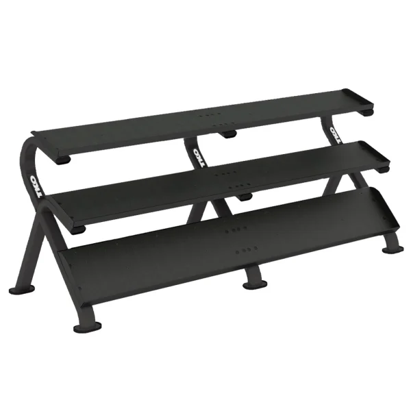 TKO 3-Tier Horizontal Mega Rack (891HDR)