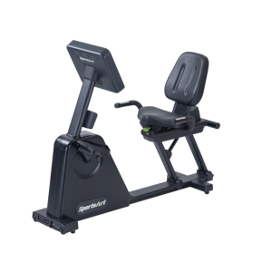 SportsArt C565R Recumbent Cycle