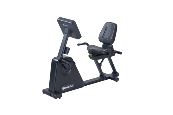 SportsArt C565R Recumbent Cycle