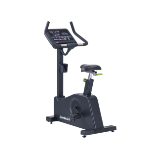 SportsArt C565U Upright Cycle