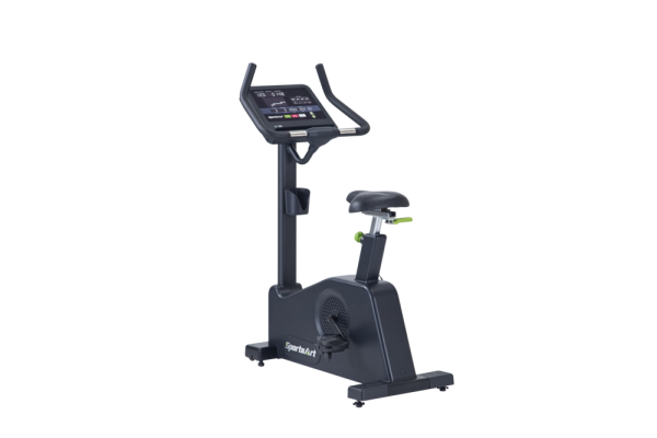 SportsArt C565U Upright Cycle