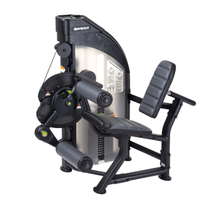 SportsArt DF-300 Leg Extension/Leg Curl