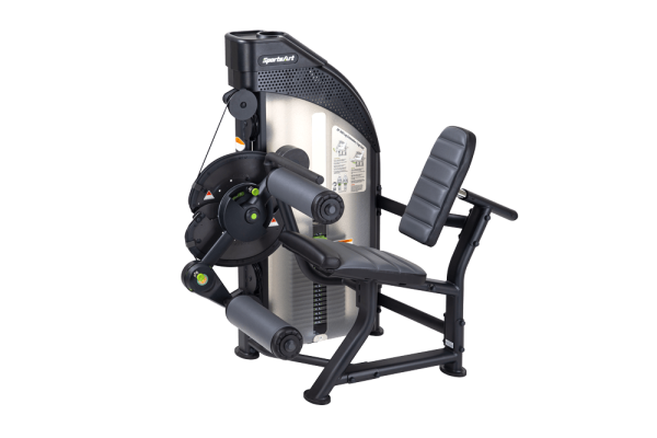 SportsArt DF-300 Leg Extension/Leg Curl