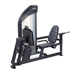 SportsArt DF-301 Leg Press/Calf Extension
