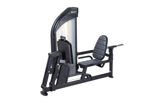 SportsArt DF-301 Leg Press/Calf Extension